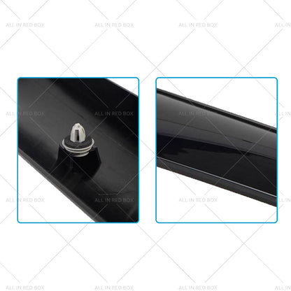 Windshield A Pillar Trim Molding for Mini Cooper (2002-2008)