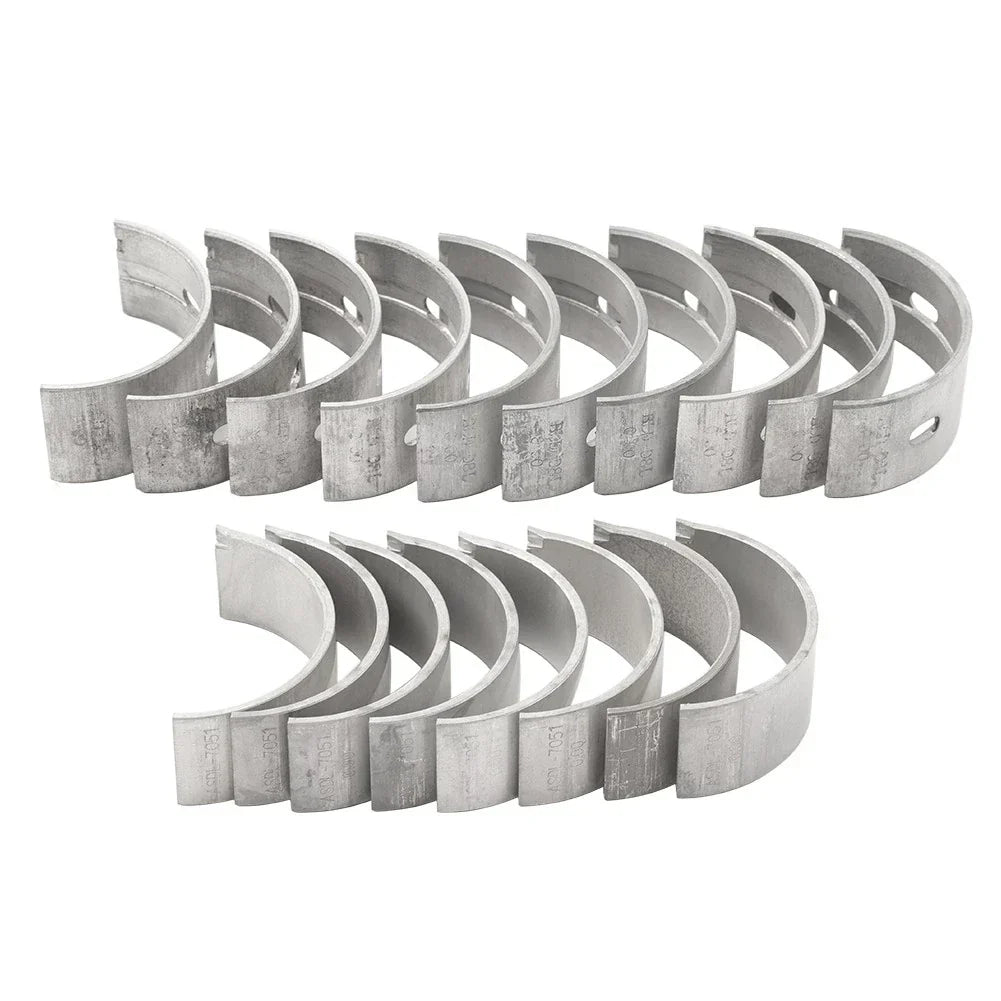 25 x Connecting Rod Crankshaft Main Bearings for Honda CBR900RR 929 (00-01)