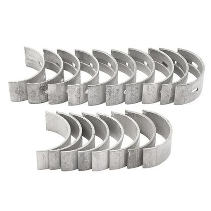 25 x Connecting Rod Crankshaft Main Bearings for Honda CBR900RR 929 (00-01)