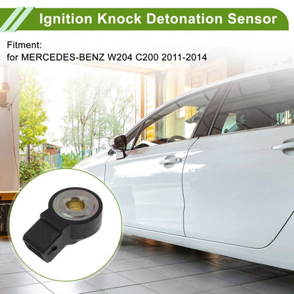 Ignition Knock Detonation Sensor for MERCEDES-BENZ W204 (2011-2014)