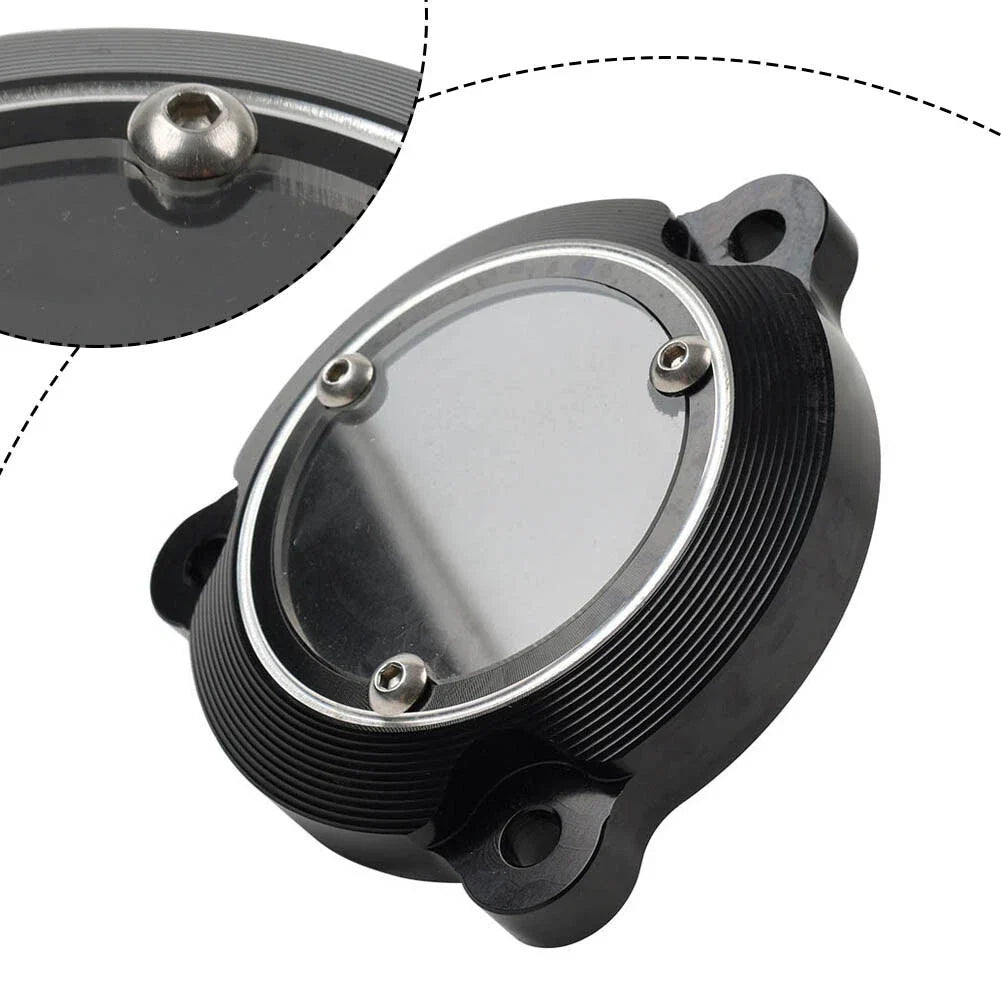 Engine Stator Cover for Yamaha TMAX 530 (2018 - Present)