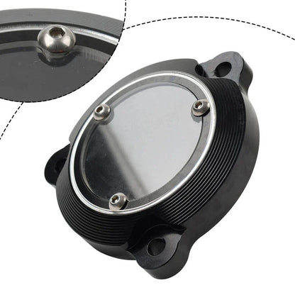 Engine Stator Cover for Yamaha TMAX 530 (2018 - Present)
