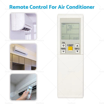 Remote Control for Daikin ARC452A4 Air Conditioner