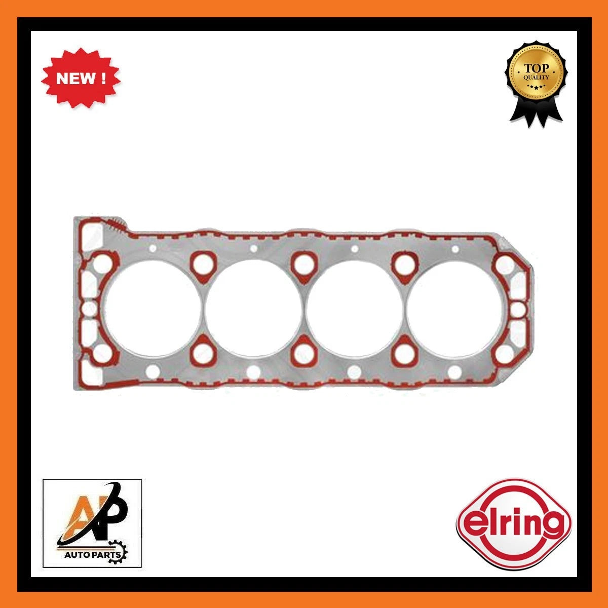 Cylinder Head Gasket Replacement for Rover 14 K4F (2005–2006)