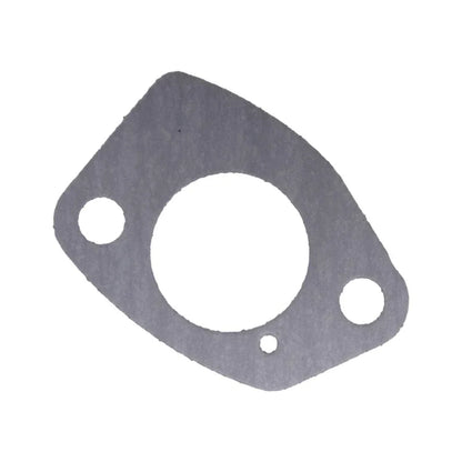 Carburetor Base Gasket Set for Honda GX340 GX390 Mower Engine (2000-2023)