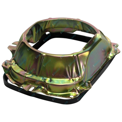 RH Headlight Housing for Toyota Hilux Surf 4Runner RHS Right Passenger 1983-2005