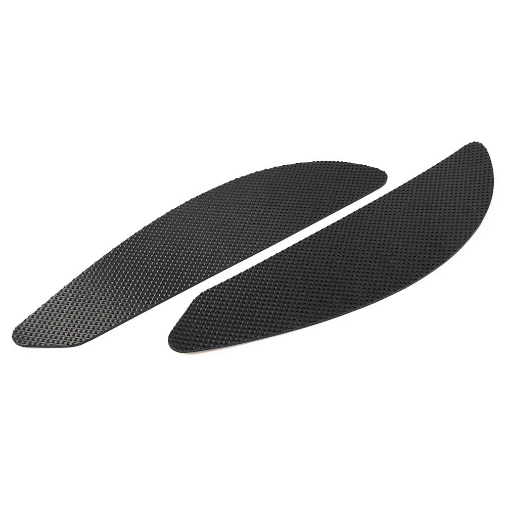 Tank Traction Side Pad Decals for Honda CBR600RR (2007-2012)