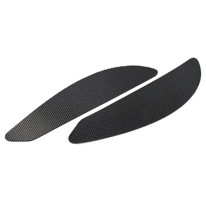 Tank Traction Side Pad Decals for Honda CBR600RR (2007-2012)