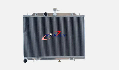 Aluminum Radiator for Nissan X-Trail T31 2.0L Turbo Diesel (2007-2013)