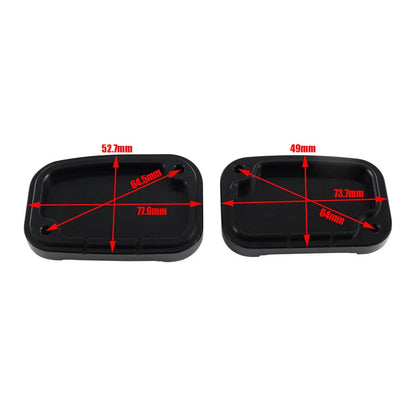 Brake Fluid Cap for Harley Road Street Glide (2014-2023)