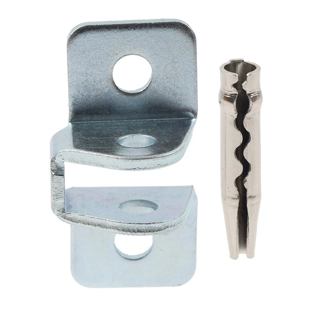 Door Check Arm Bracket Pin Repair for Jeep Cherokee XJ, Comanche MJ (1984-2001)