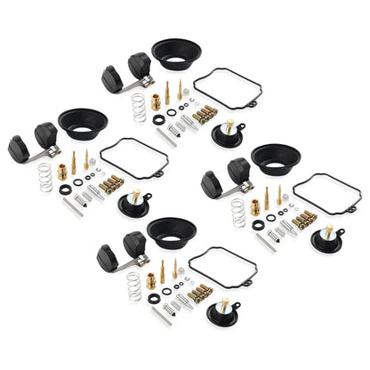 Carburetor Repair Kit for Yamaha XVS650 V-STAR (1998-2015)