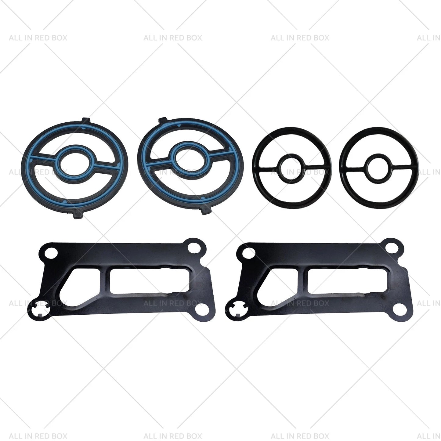 Engine Oil Cooler Gasket Seal for Mazda CX-7 (2007-2012)