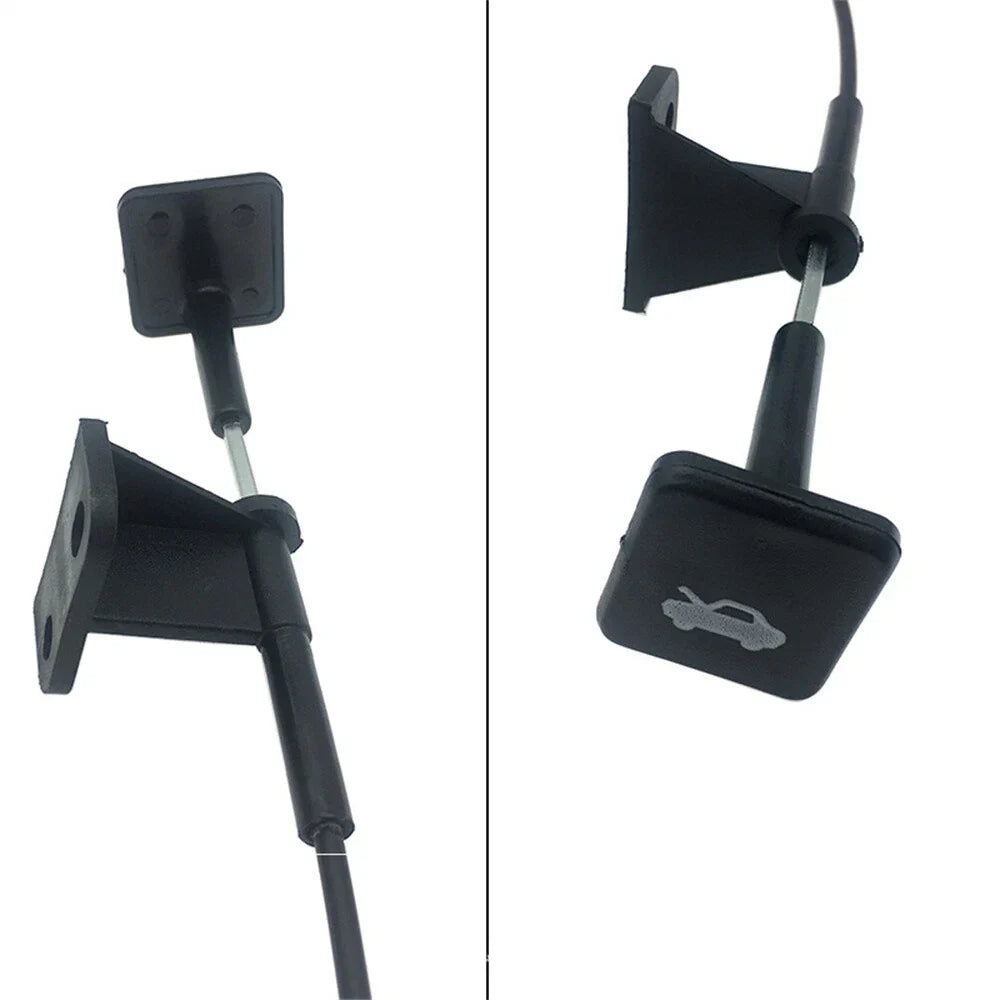 Hood Release Cable with Pull Handle for Honda Civic (1996-2000)