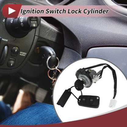 Ignition Lock Cylinder for Hyundai Tucson 2015-2021 1.6L 2.0L