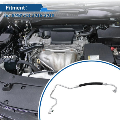 A/C Refrigerant Liquid Hose for BMW X11 (2016-2018)
