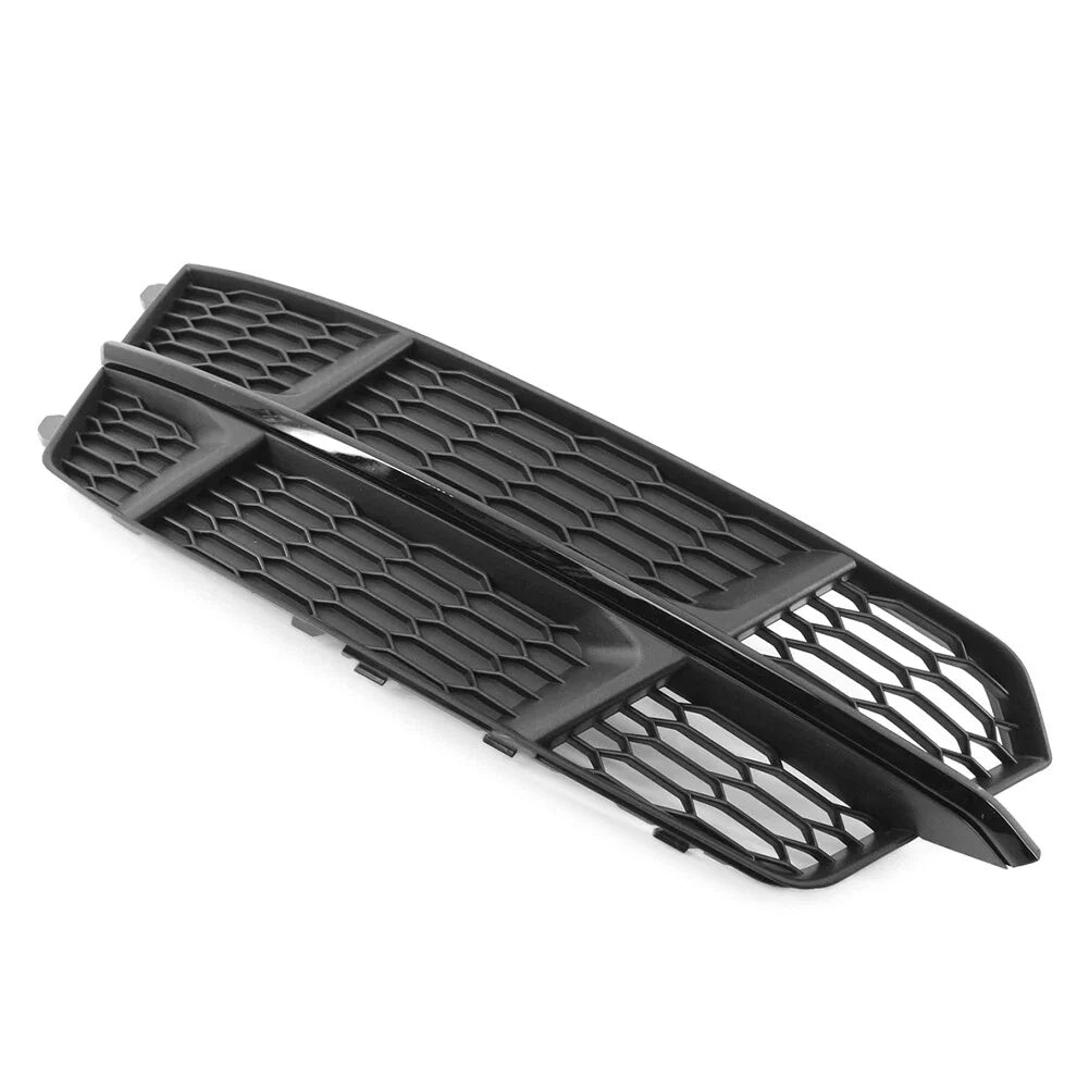 Fog Light Cover for Audi A6 C7 S6 (2012-2018)