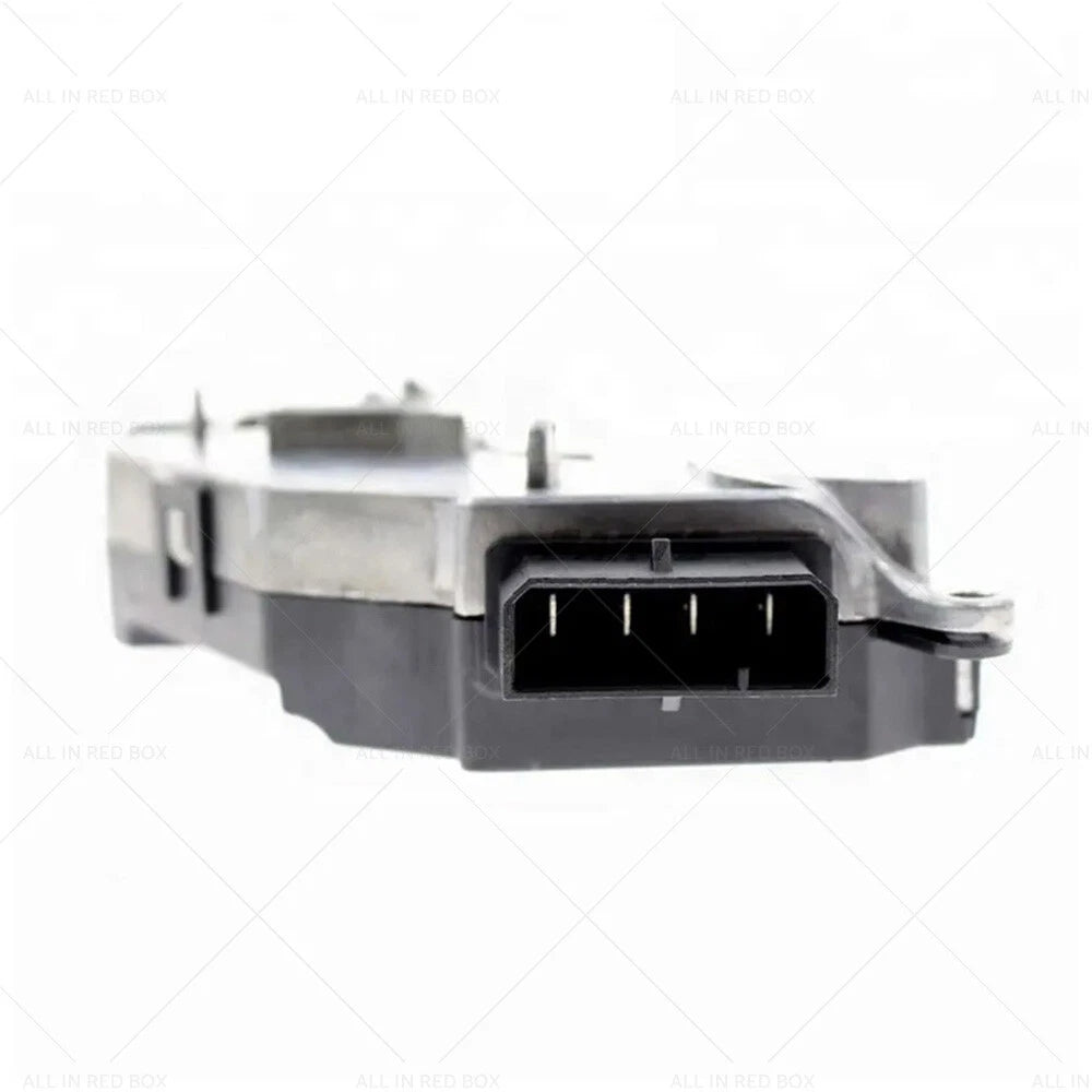Heater Blower Fan Motor Resistor for Saab 9-3, Signum, Vectra C (2003-2014)