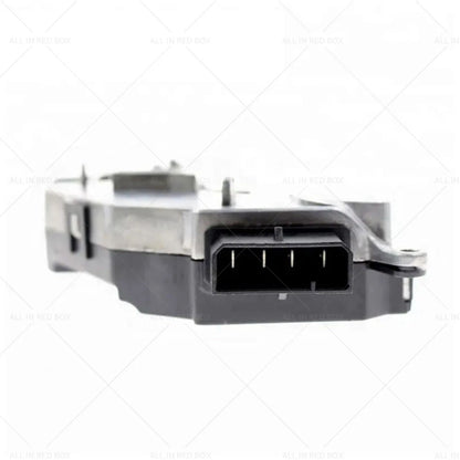 Heater Blower Fan Motor Resistor for Saab 9-3, Signum, Vectra C (2003-2014)