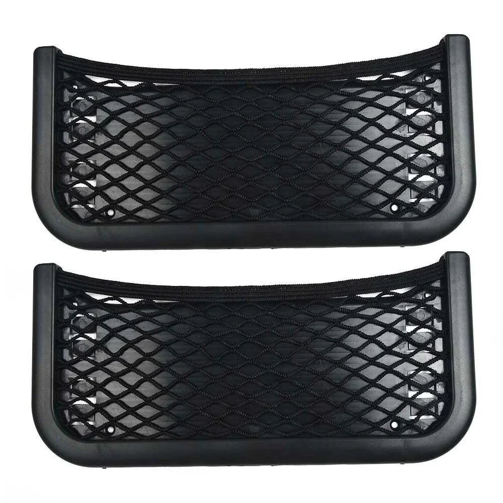 2 x Nets for Motorhome Campervan Caravan