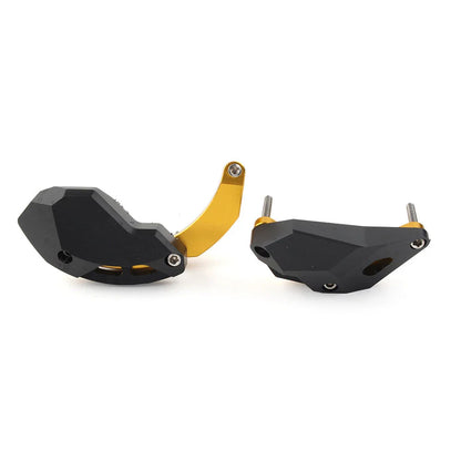 CNC Stator Cover Guard Slider Protector for Kawasaki ZX-10R (2016-2019)