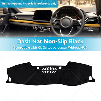 Non-Slip Dash Mat for Kia Seltos (2019-2023)