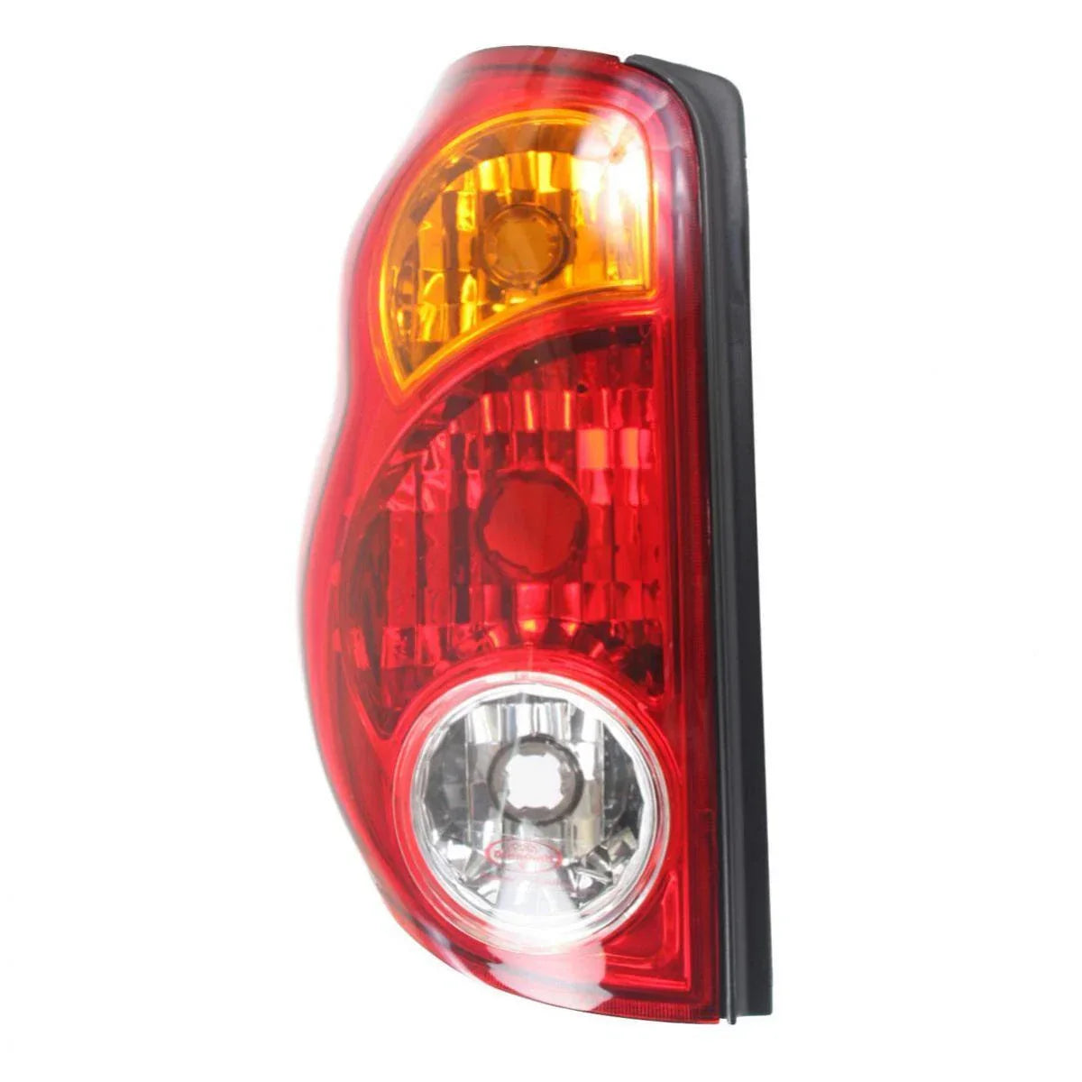 Tail Lamp Light no Bulb LH Fits Mitsubishi L200 Triton UTE Pickup 2005-14 D06