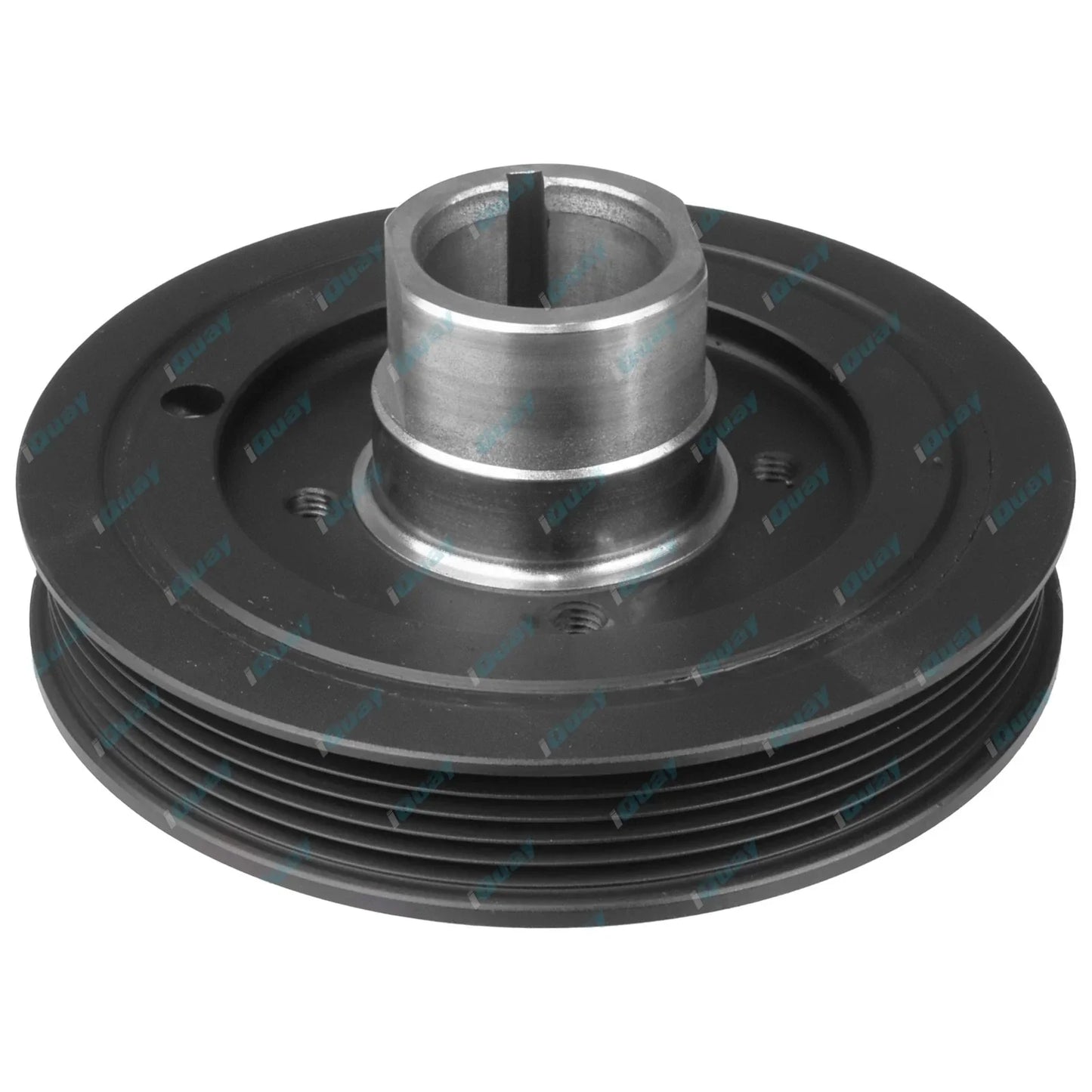 Harmonic Balancer for Toyota Hiace SBV RCH12 4cyl 2.4L 2RZ-E 1995~2003