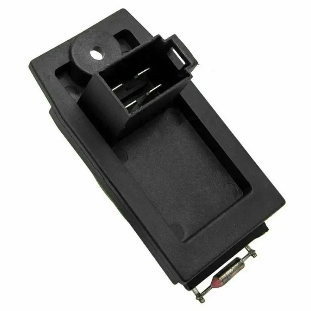 Heater Blower Motor Fan Resistor for Ford Focus (2000-2007)