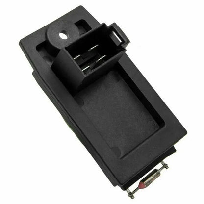 Heater Blower Motor Fan Resistor for Ford Focus (2000-2007)
