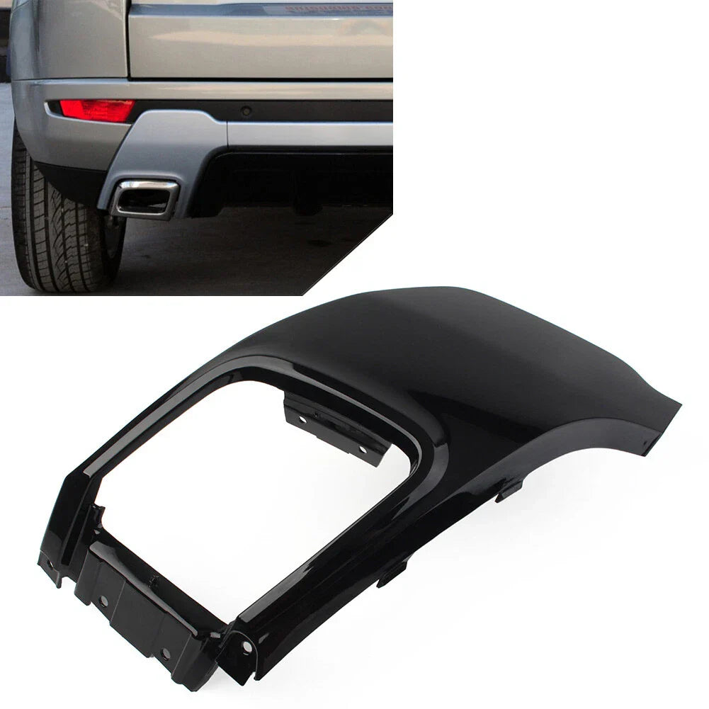 Rear Bumper Exhaust Pipe for Land Rover Range Rover Evoque (2010-2018)