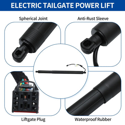 Rear RH Tailgate Power Lift Support for Hyundai Palisade (2020-2024)