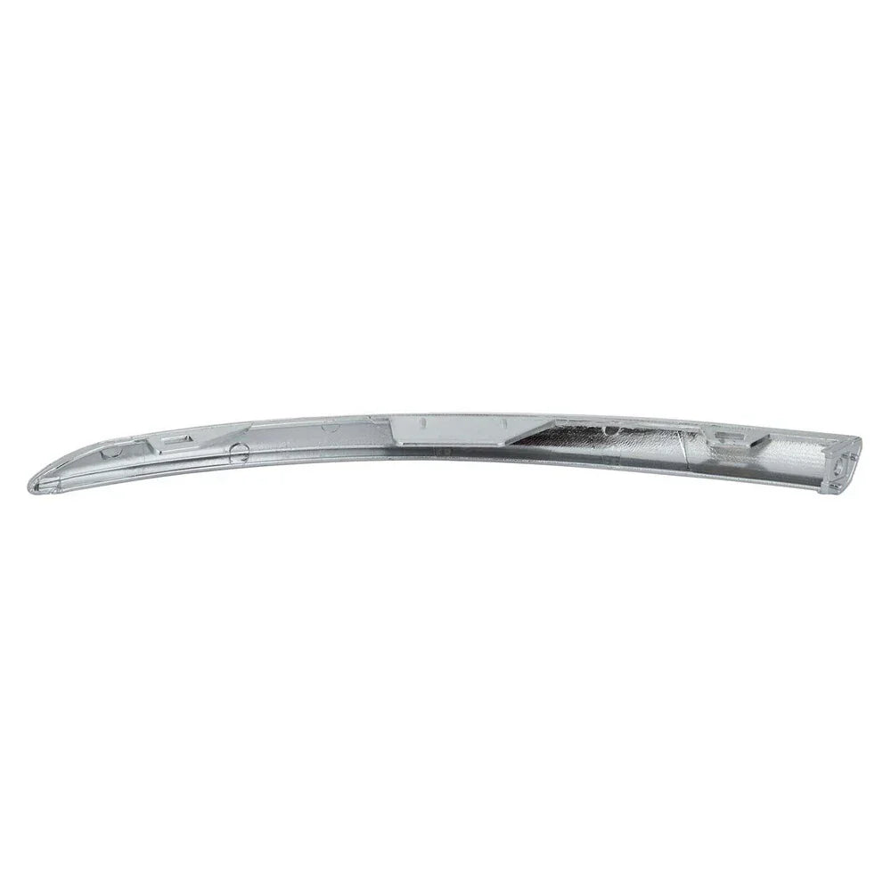 Front Left Bumper Trim for 2017-2021 Jeep Grand Cherokee