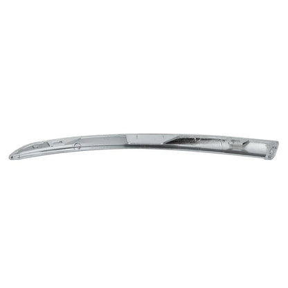 Front Left Bumper Trim for 2017-2021 Jeep Grand Cherokee
