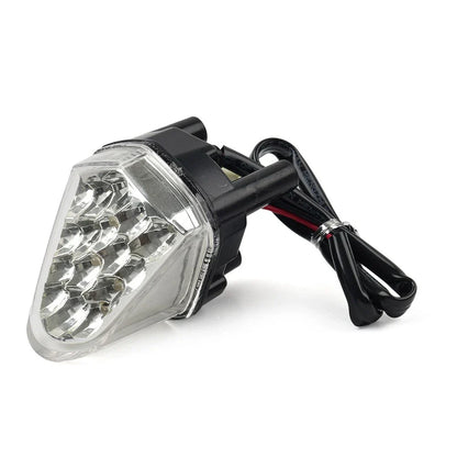 LED Fog Lamp Front Running Light for Yamaha YZF-R6 (2006-2007)