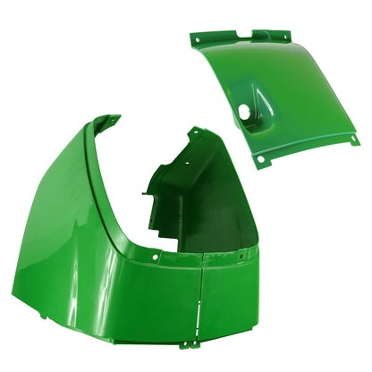 Cowl Cover Panel Replacement Left Right for John Deere 4210–4710 (2010–2014)