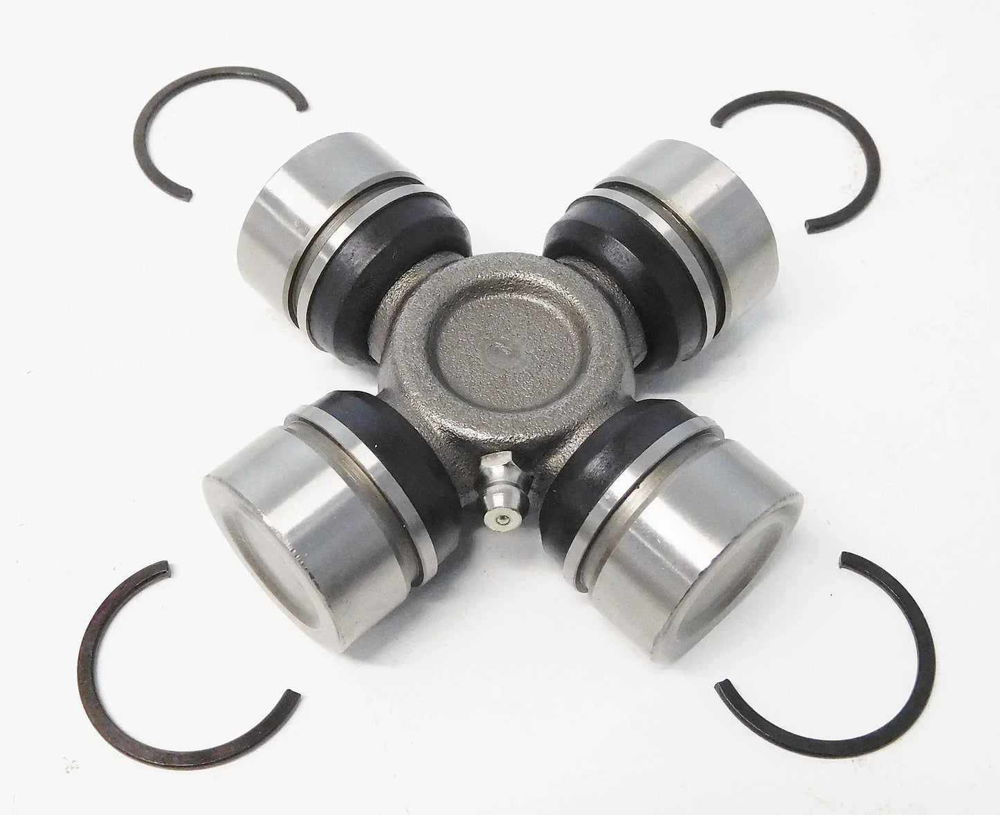 Rear Tailshaft Universal Joint for Navara D21 Z24 Petrol 4WD (1986-1992)