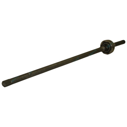 Quality LH CV Joint + Axle Shaft for Landcruiser 105 Series W/Free Wheel Hub