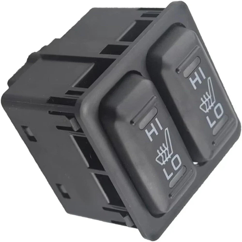 Heated Car Seat Control Switch for Mitsubishi L200 Outlander Pajero ASX (2007-2023)