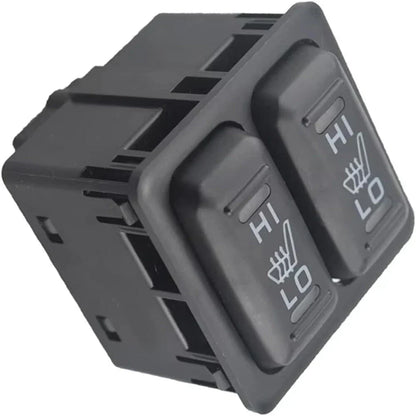 Heated Car Seat Control Switch for Mitsubishi L200 Outlander Pajero ASX (2007-2023)