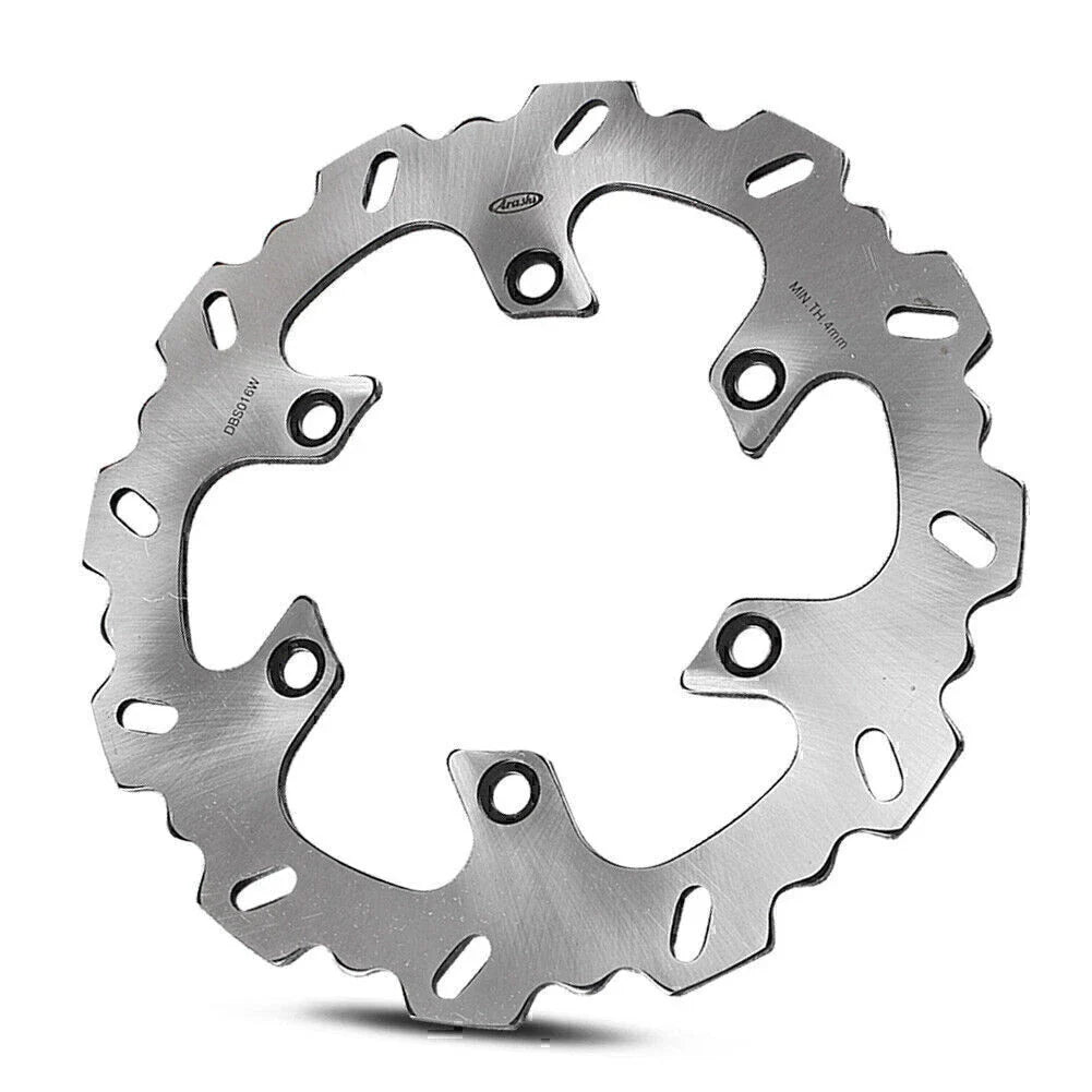 Front Brake Disc Rotor for Suzuki AN Burgman 250 400 (1998-2002)