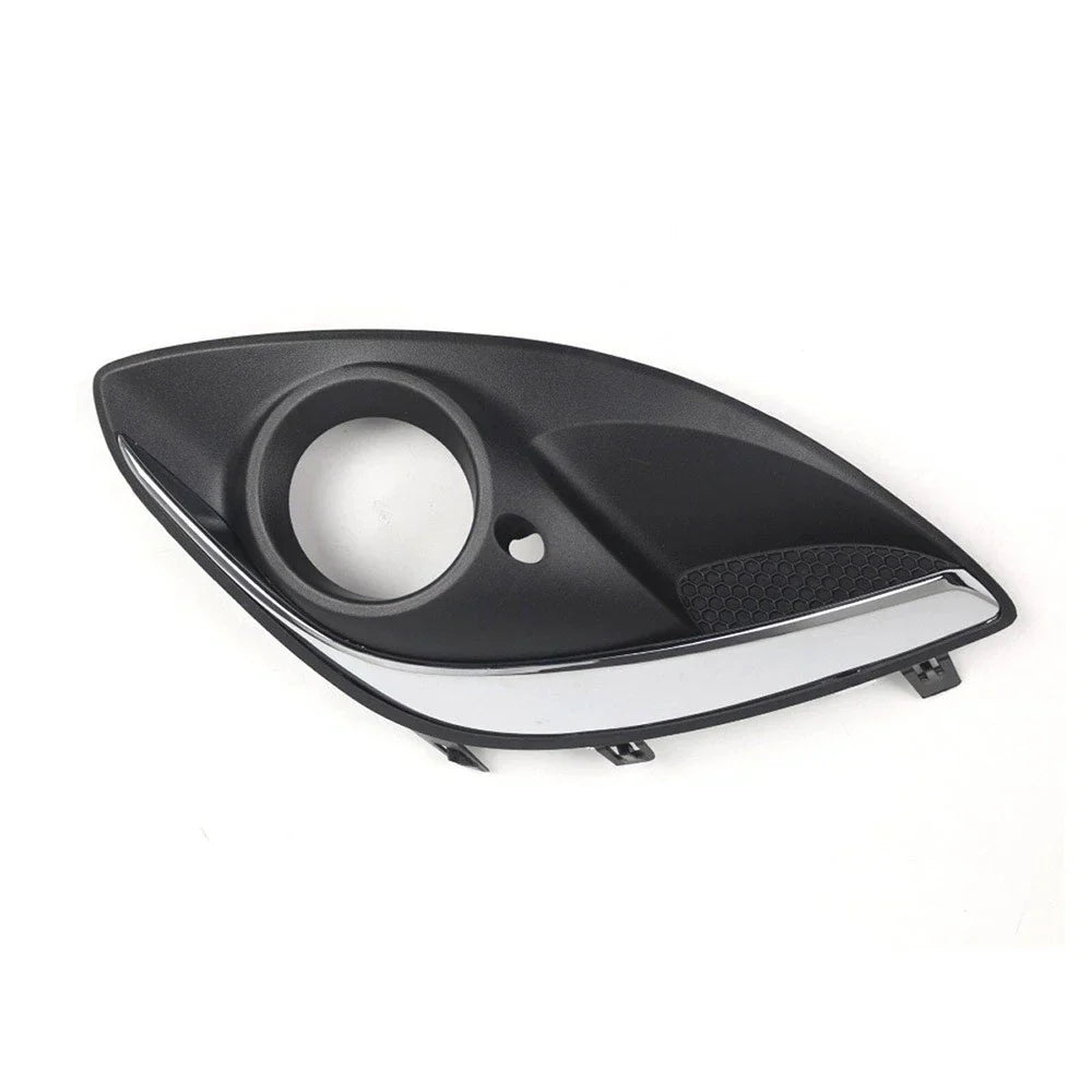 Front Left Fog Light Grill Strip for Vauxhall Opel Corsa D (2011-2014)