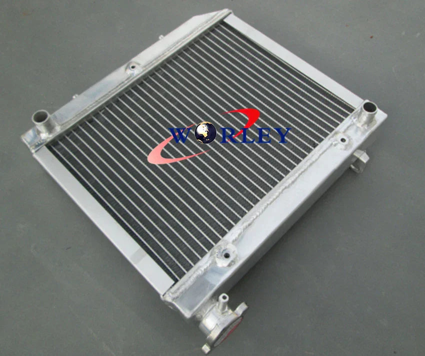 Aluminum Radiator for Honda TRX450R TRX450 ATV (2004-2009)
