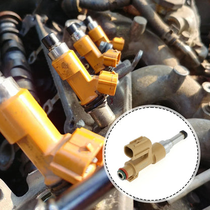 Fuel Injector for Lexus GX460 4.6L V8 (2010-2021) 1 x Khaki
