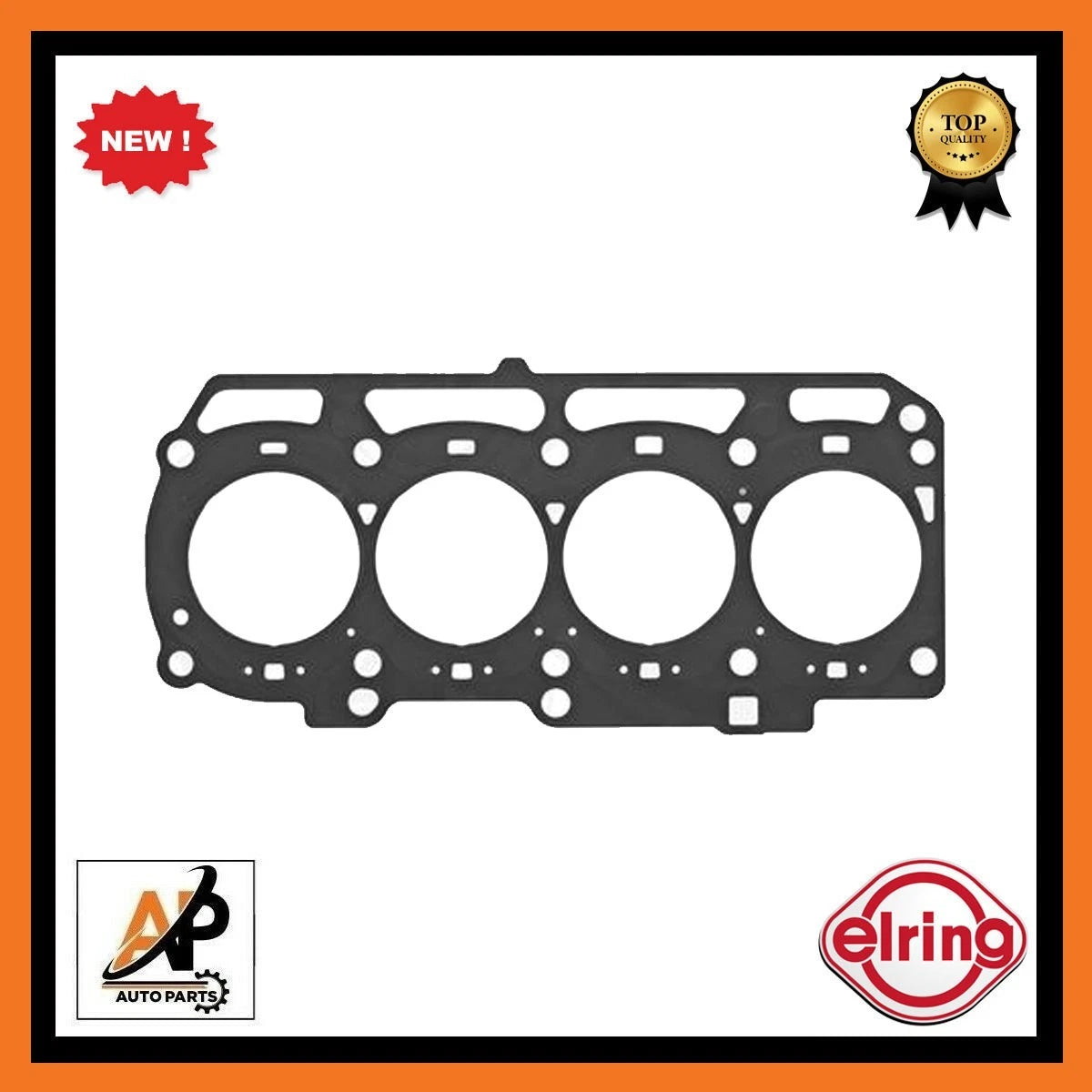 Cylinder Head Gasket Replacement for Toyota  A25A FXS (2019–2022)