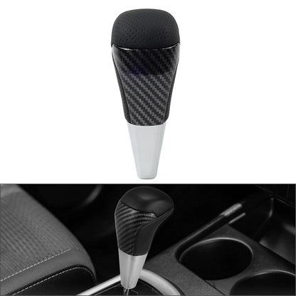 Gear Shift Knob for Toyota Tundra Yaris Avalon 4Runner Lexus RX450h GS300