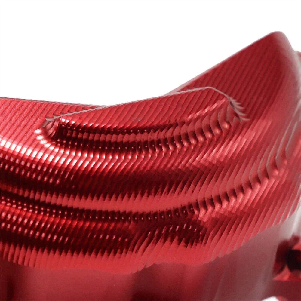 Engine Guard Clutch Cover Protector for DUCATI PANIGALE STREETFIGHTER V4/S