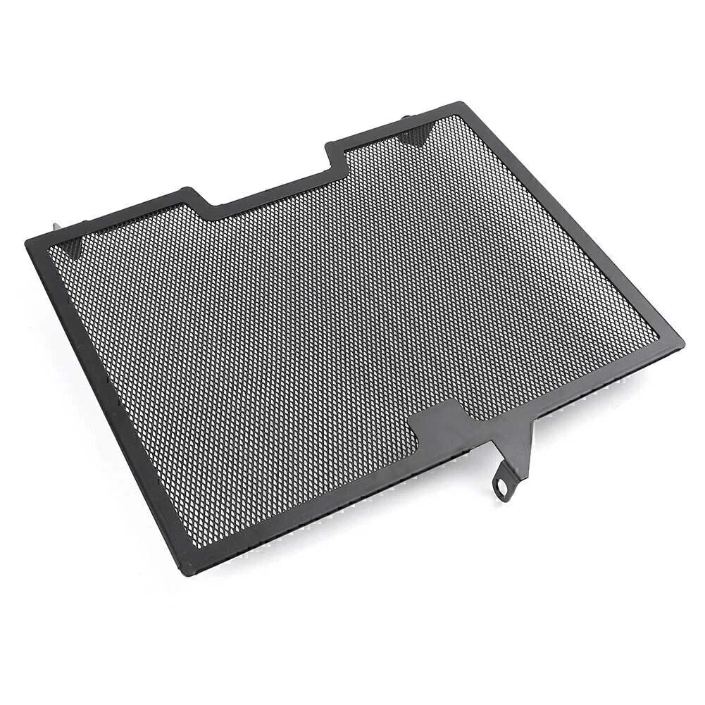 Front Aluminium Radiator Guard for Suzuki GSX-S 1000 (2015-2017)