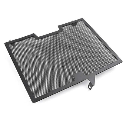 Front Aluminium Radiator Guard for Suzuki GSX-S 1000 (2015-2017)