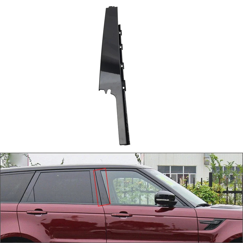 Front Right Door Finisher Pillar for Land Rover Range Rover Sport (2014-2022)